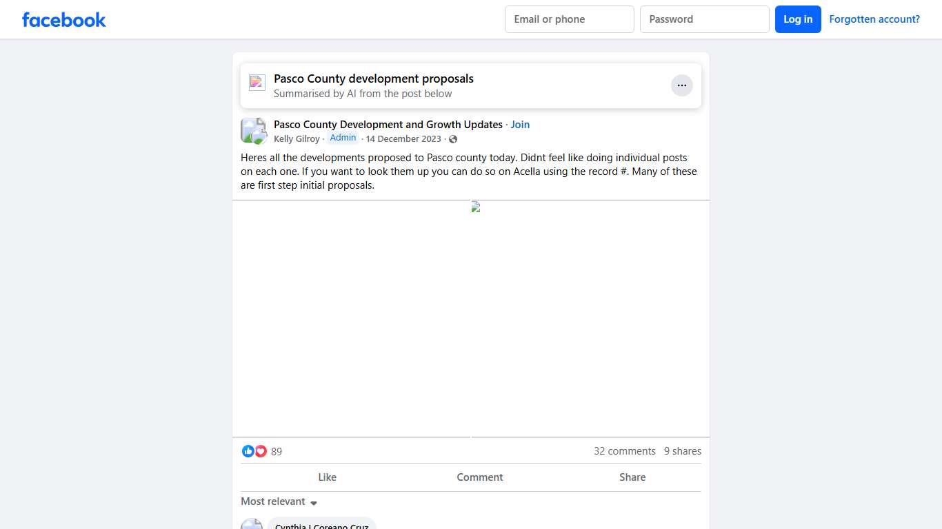 Pasco County Development and Growth Updates Heres all the developments proposed to Pasco county today Facebook